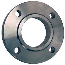 150 LB. ASA Forged Slip-On Flange